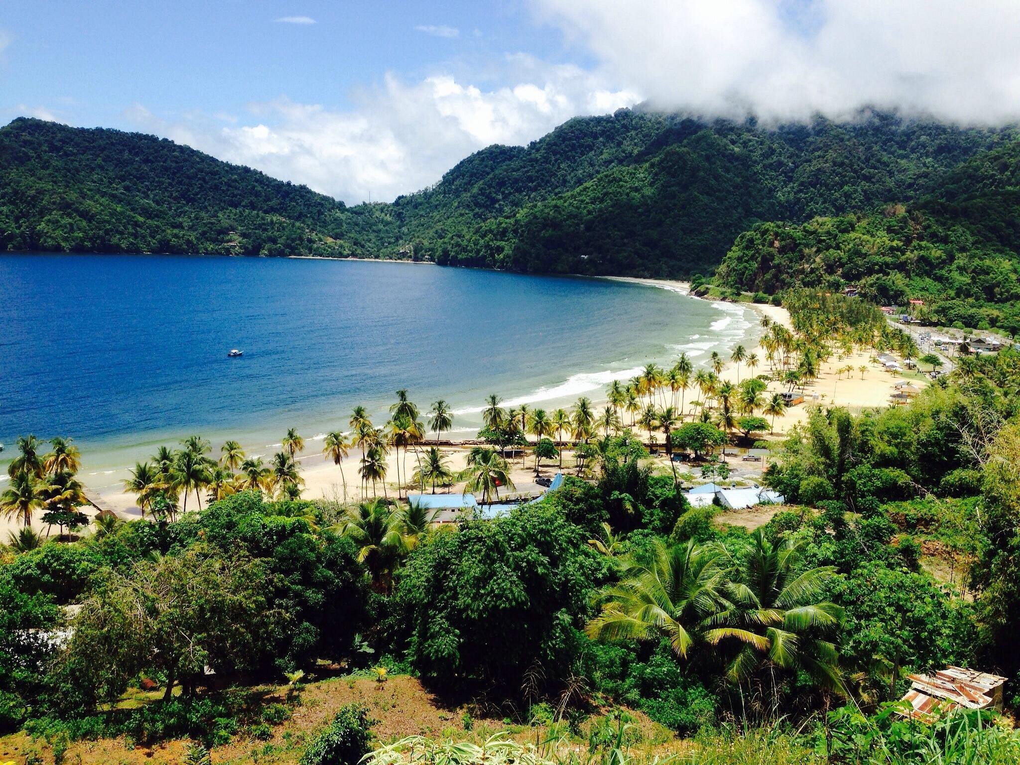 How to spend a few days on the island of Trinidad - Tripadvisor