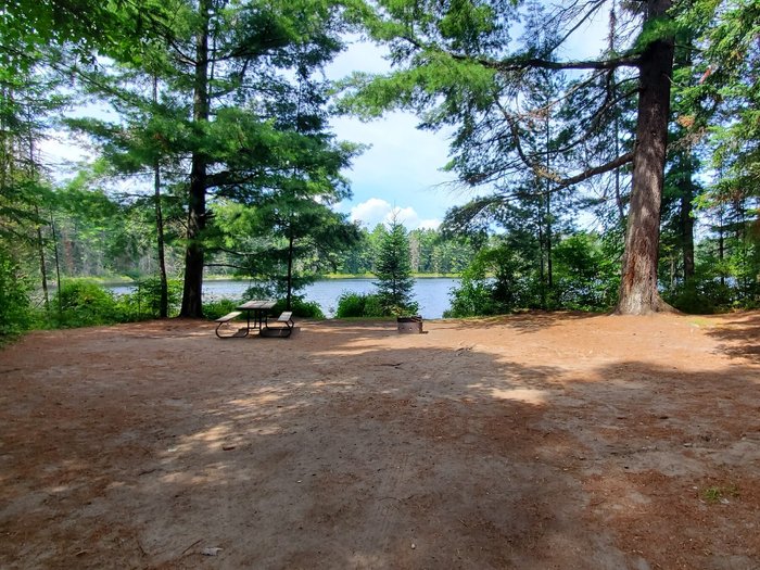 Mew Lake Campground - UPDATED 2022 Reviews & Photos (Algonquin ...