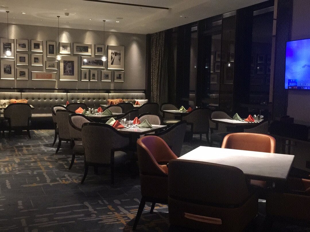 Hotel photo 12 of Wanda Vista Zhengzhou.
