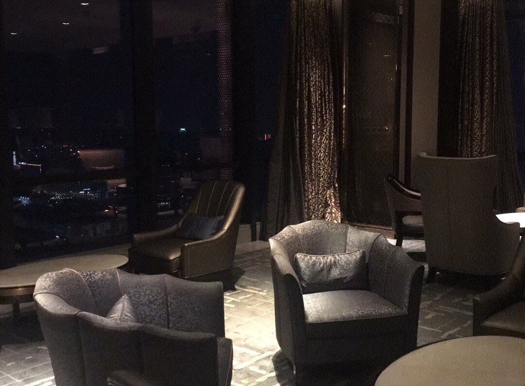 Hotel photo 8 of Wanda Vista Zhengzhou.