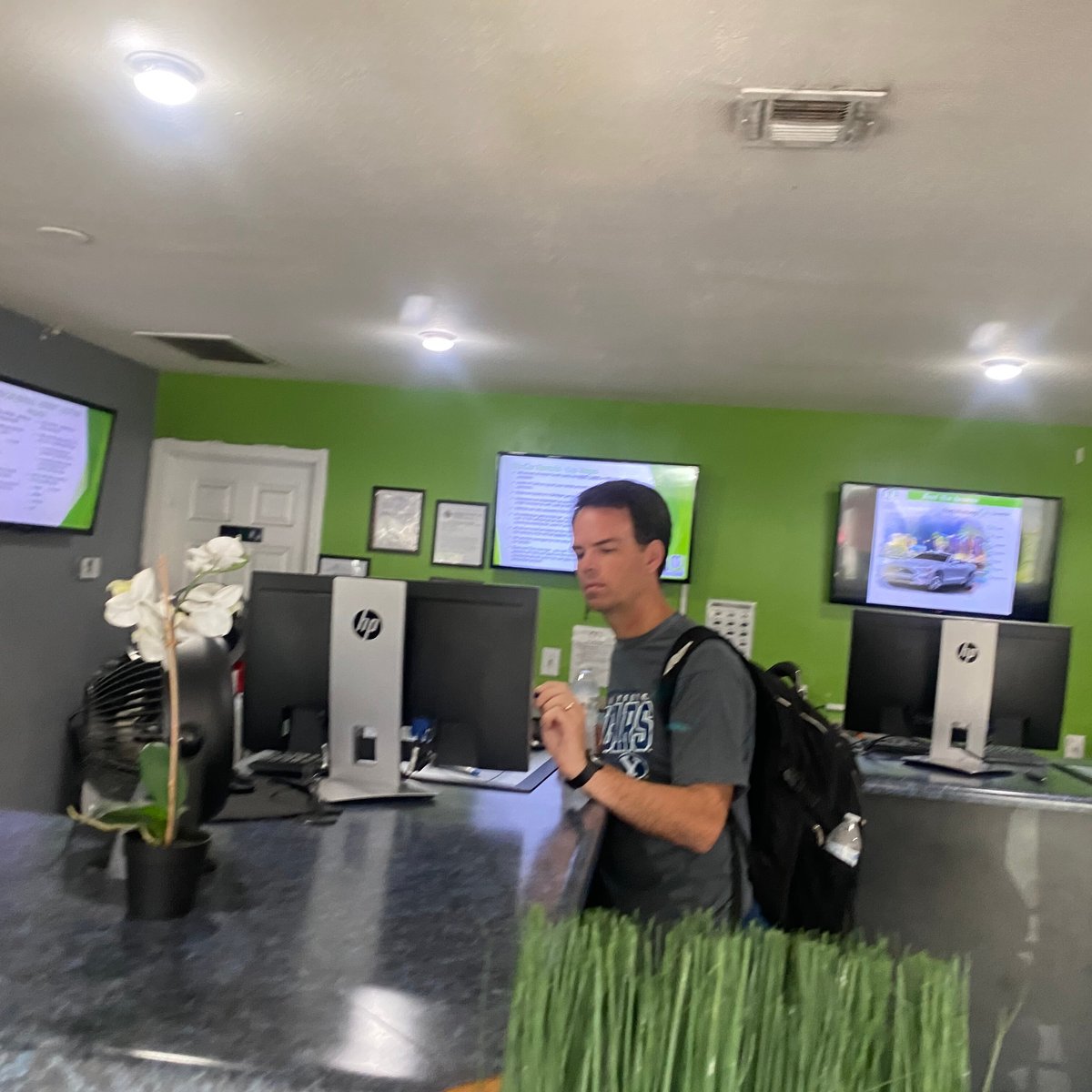 NU CAR RENTAL (Las Vegas) All You Need to Know BEFORE You Go