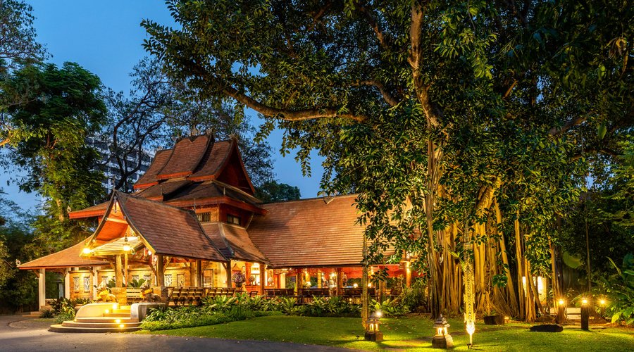 Yaang Come Village