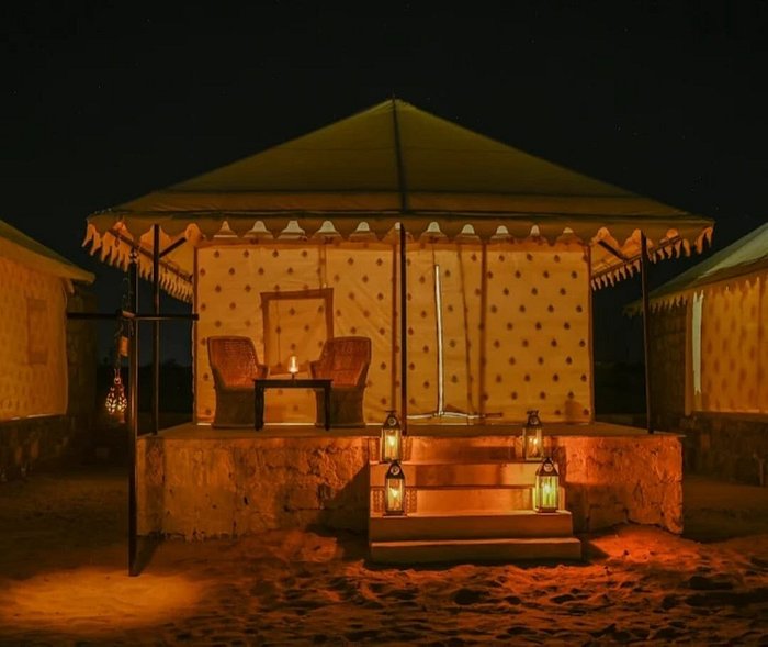 Jaisalmer Sam Desert Safari Updated Prices Reviews And Photos 1355