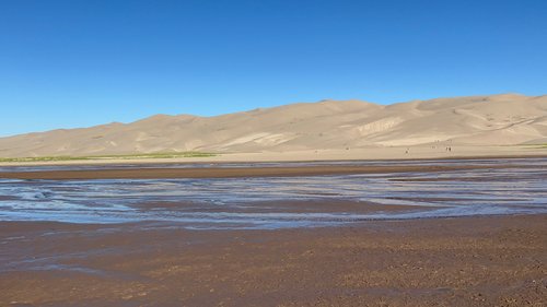 Great Sand Dunes National Park & Preserve Grover R review images