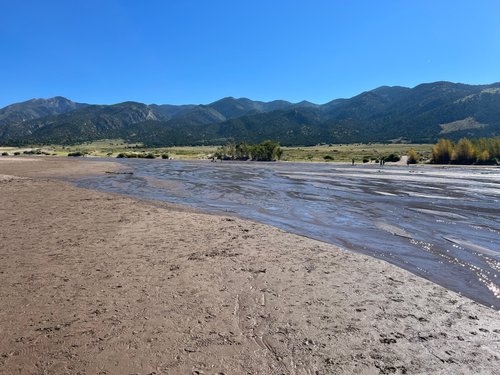 Great Sand Dunes National Park & Preserve Grover R review images