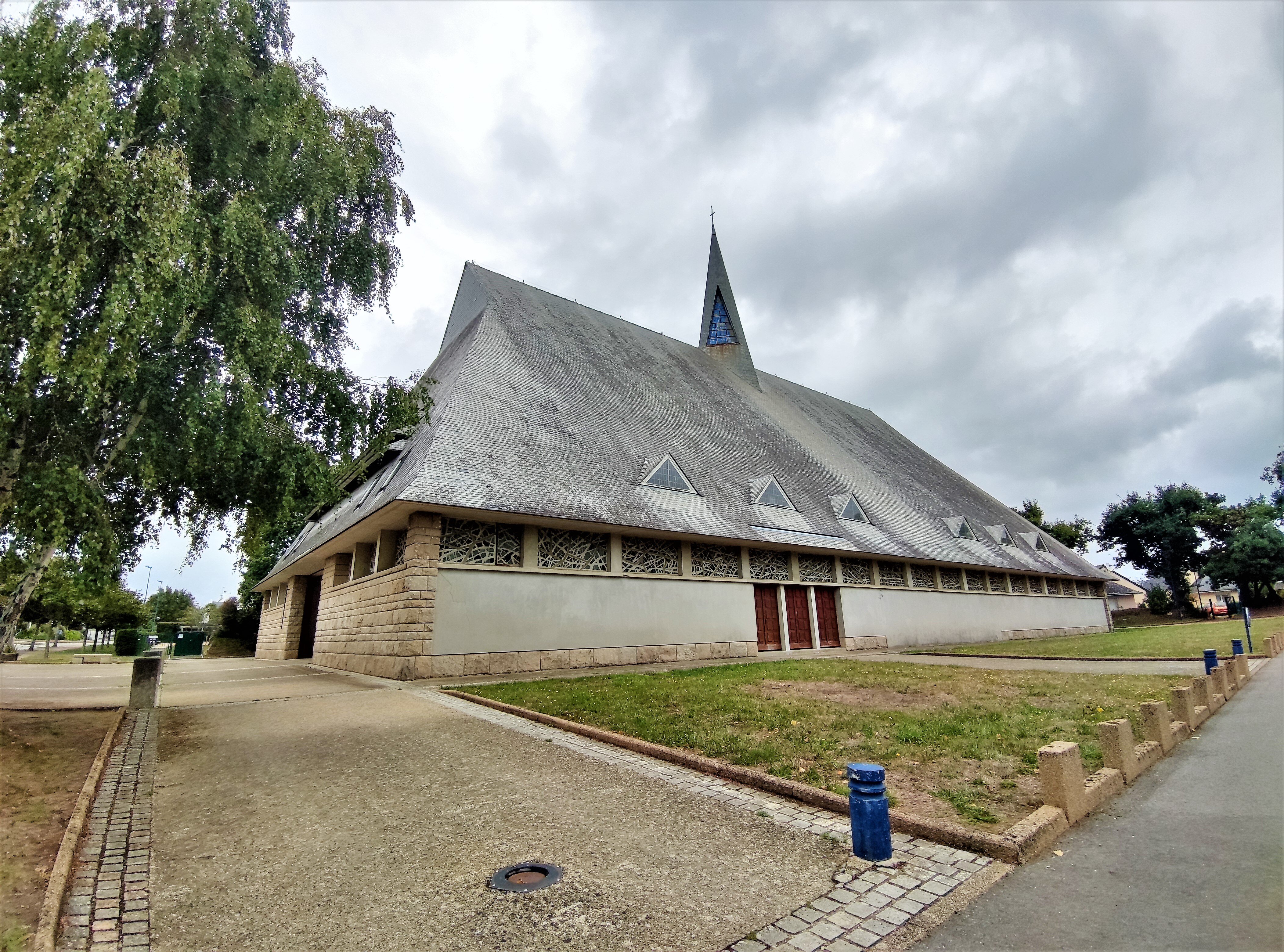 Benodet Churches & Cathedrals - Tripadvisor