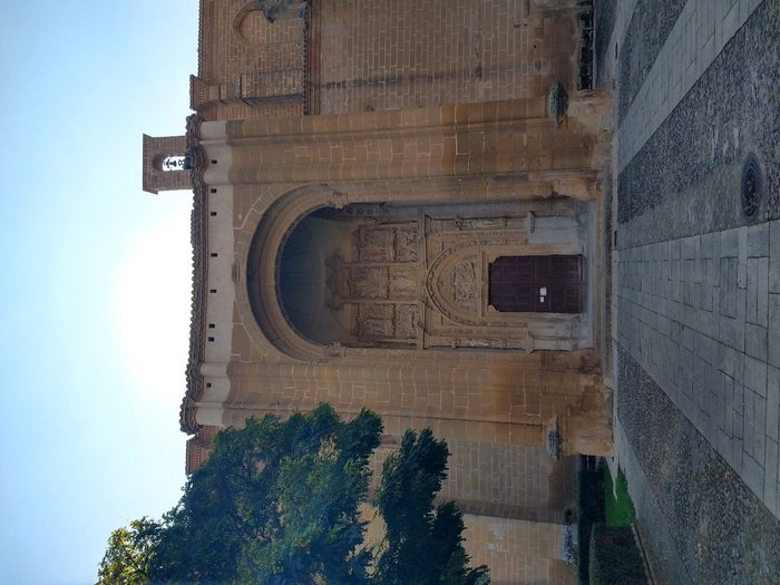 Imagen 5 de Monasterio de Nuestra Señora de la Piedad