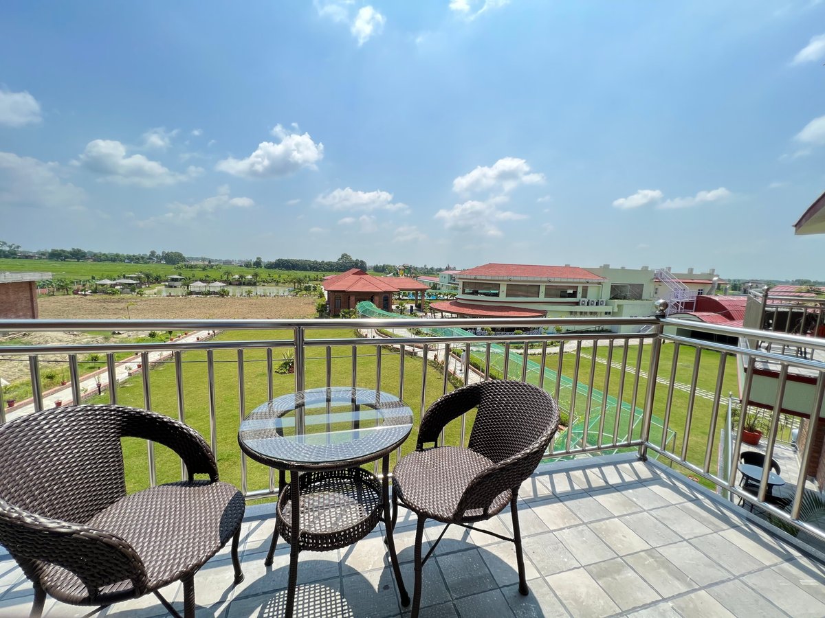 Siddhartha Lumbini Green Resort, Chandrauta