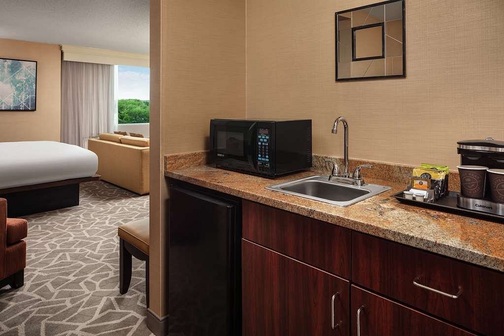 DoubleTree by Hilton Hotel Annapolis (MD) tarifs 2023