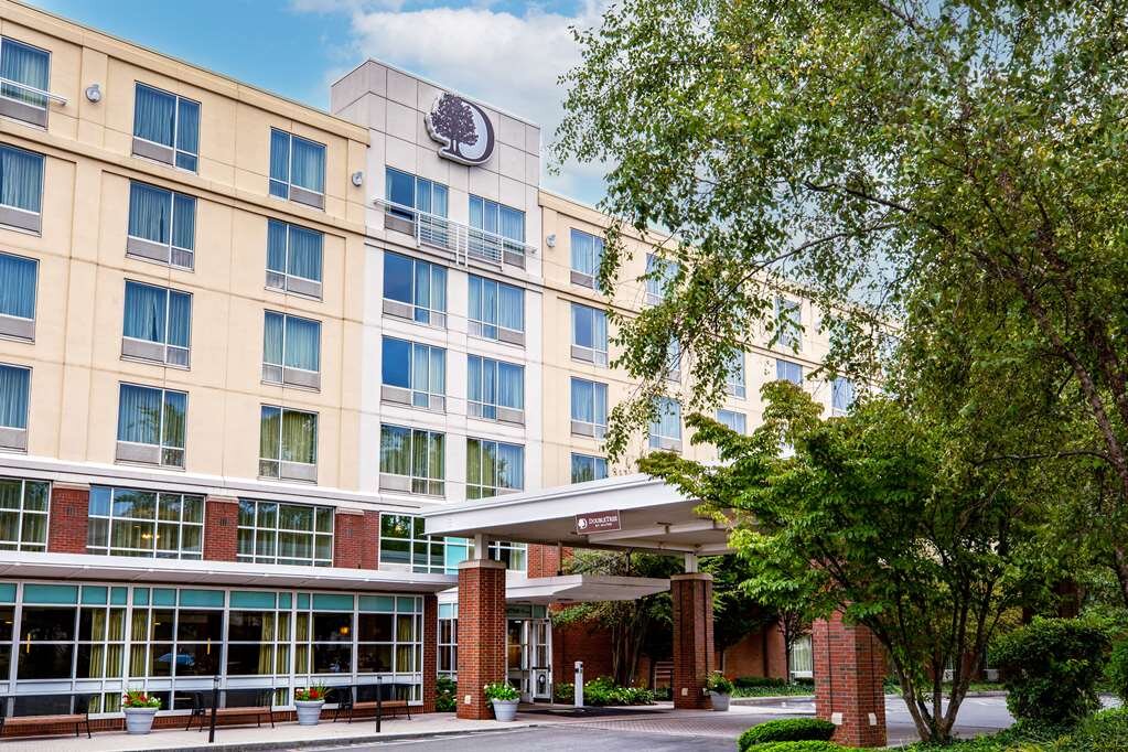 DOUBLETREE BY HILTON BOSTON BAYSIDE Updated 2023 MA   Exterior 