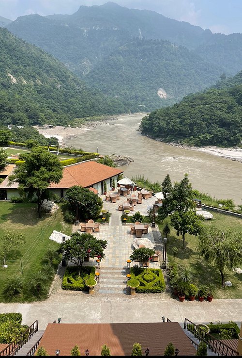 Aloha The Ganga Bliss 71 ̶1̶6̶2̶ Updated 2022 Prices And Hotel Reviews Rishikesh India