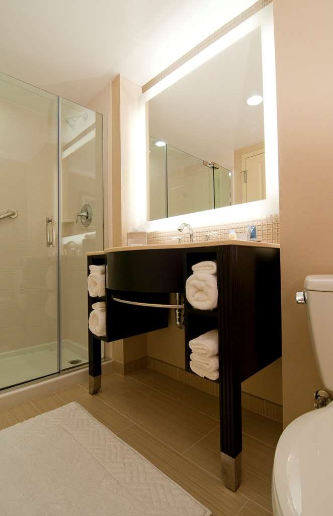 Hotel photo 90 of DoubleTree by Hilton Hotel Sterling - Dulles Airport.