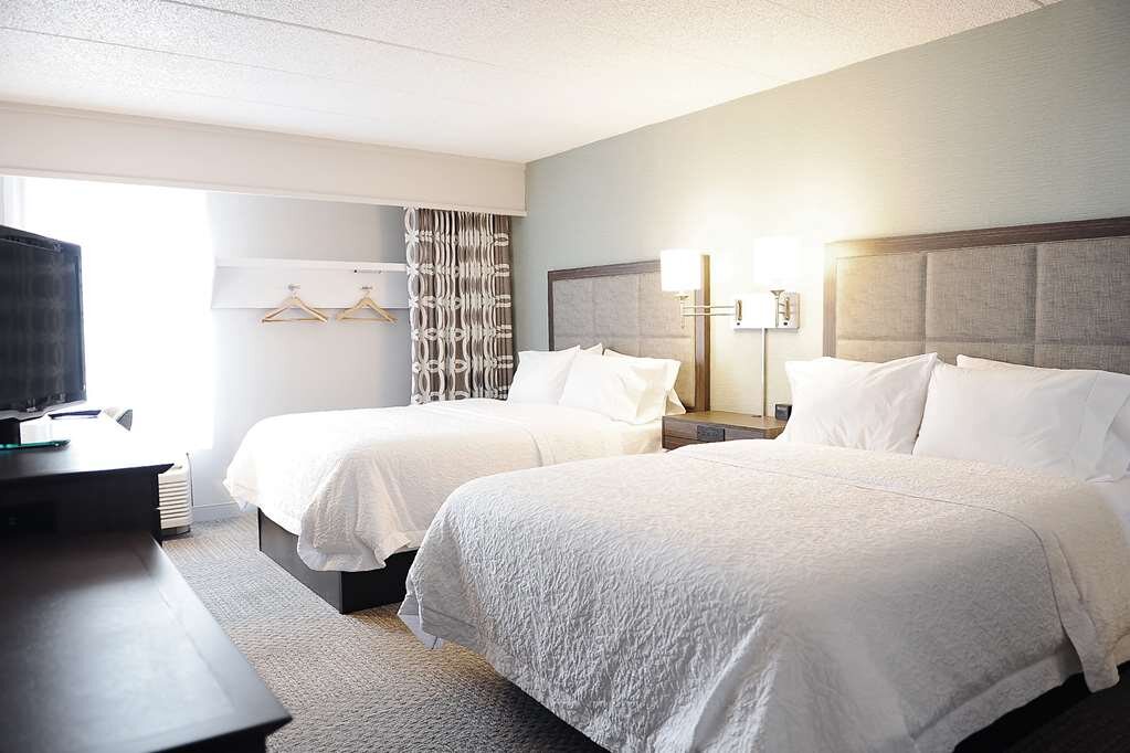 Hotel photo 99 of DoubleTree by Hilton Hotel Sterling - Dulles Airport.