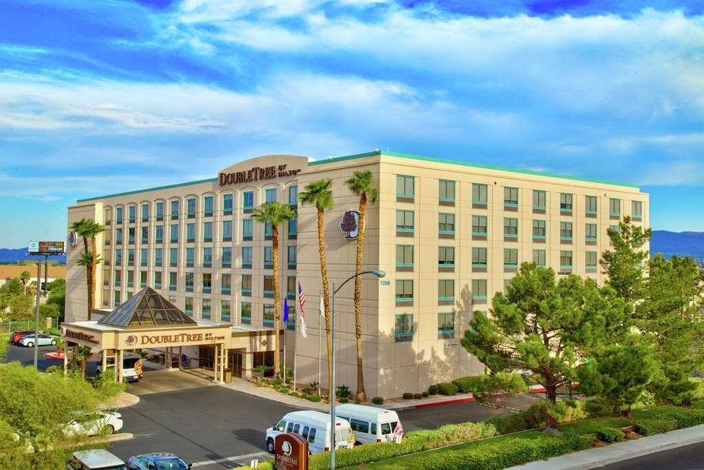 Hotel photo 70 of DoubleTree by Hilton Hotel Las Vegas Airport.