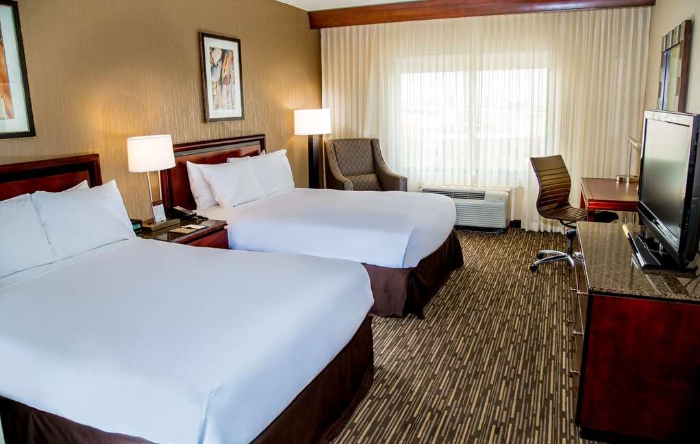 Hotel photo 64 of DoubleTree by Hilton Hotel Las Vegas Airport.