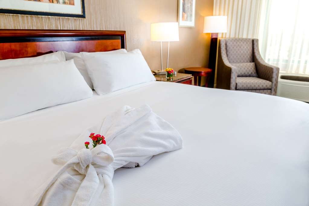 Hotel photo 60 of DoubleTree by Hilton Hotel Las Vegas Airport.
