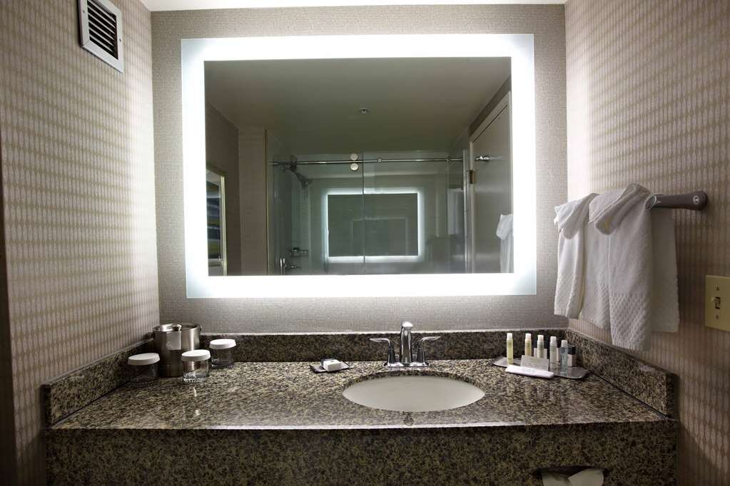 Hotel photo 69 of DoubleTree by Hilton Hotel Las Vegas Airport.