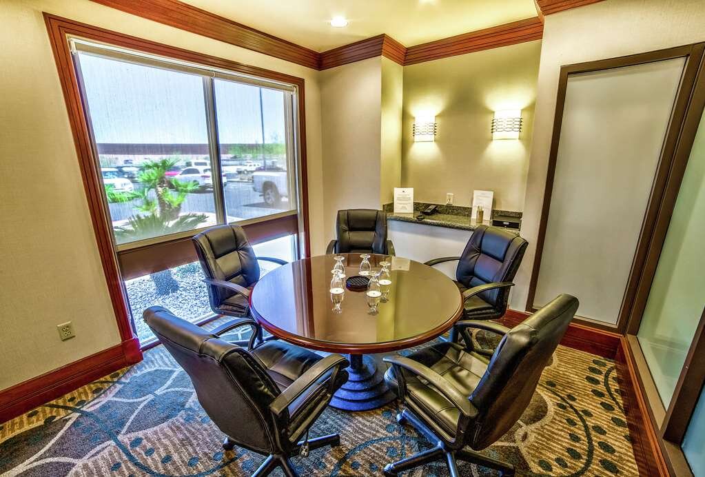 Hotel photo 55 of DoubleTree by Hilton Hotel Las Vegas Airport.