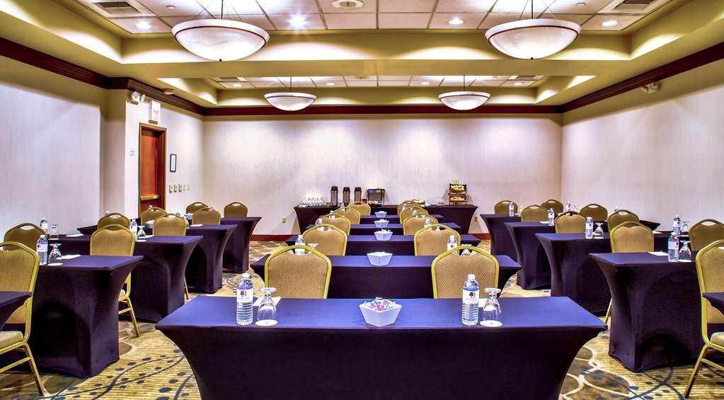 Hotel photo 62 of DoubleTree by Hilton Hotel Las Vegas Airport.