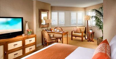 Hotel photo 26 of Tropicana Las Vegas - a DoubleTree by Hilton Hotel.