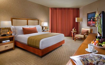 Hotel photo 12 of Tropicana Las Vegas - a DoubleTree by Hilton Hotel.
