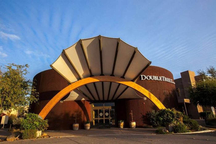 ガイア ナパ バレー ホテル アンド スパ Doubletree By Hilton Hotel Spa Napa Valley American Canyon アメリカン キャニオン 22年最新の料金比較 口コミ 宿泊予約 トリップアドバイザー