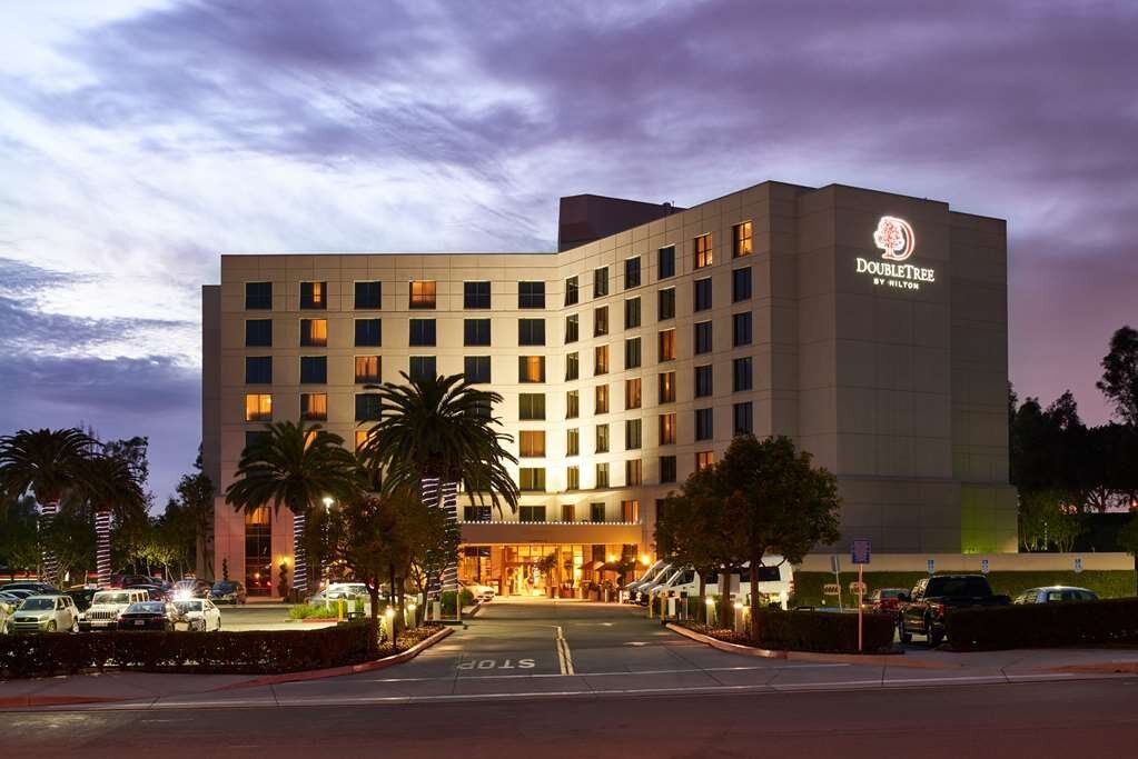 DOUBLETREE BY HILTON HOTEL IRVINE - SPECTRUM $176 ($̶2̶1̶5̶) - Updated ...