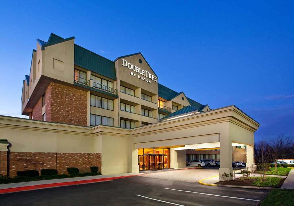 Hotel photo 60 of DoubleTree by Hilton Hotel Baltimore North - Pikesville.