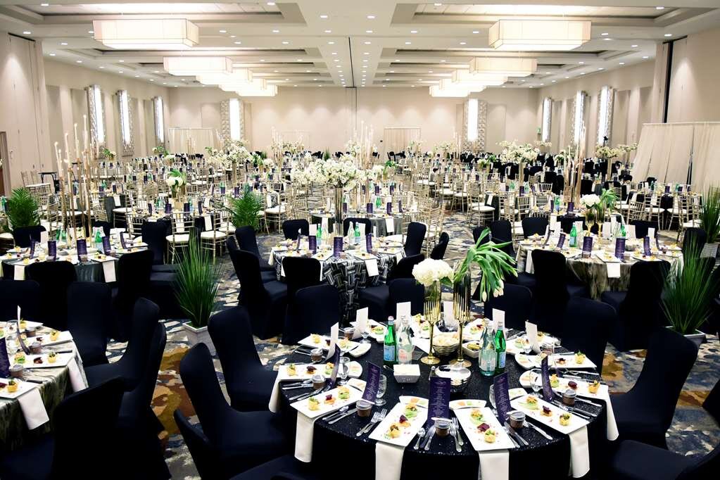 Hotel photo 58 of DoubleTree by Hilton Hotel Baltimore North - Pikesville.