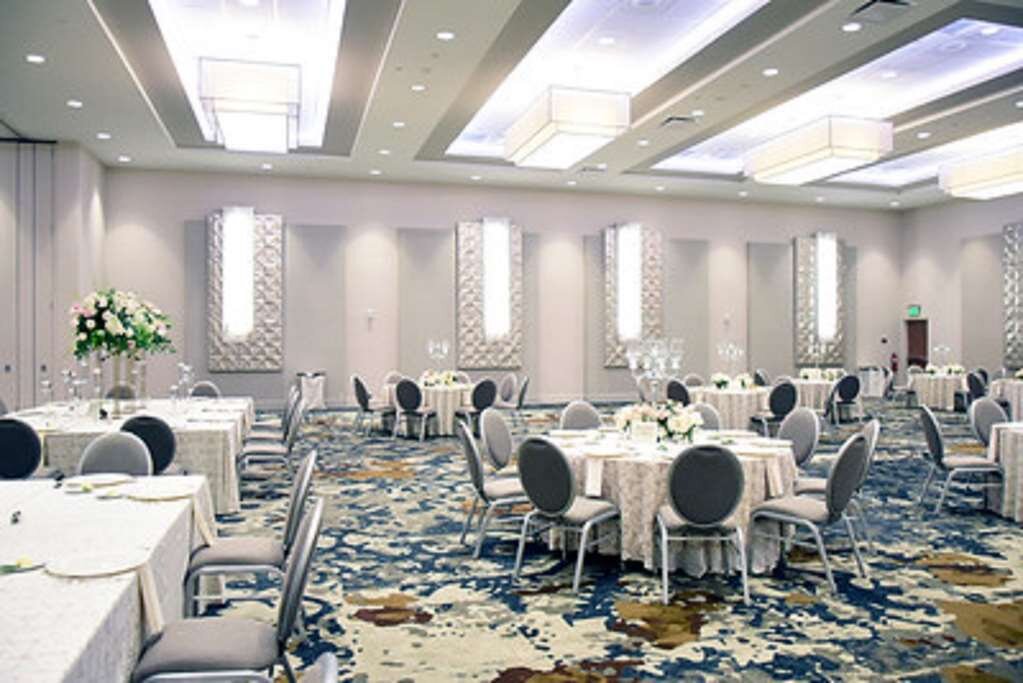 Hotel photo 61 of DoubleTree by Hilton Hotel Baltimore North - Pikesville.