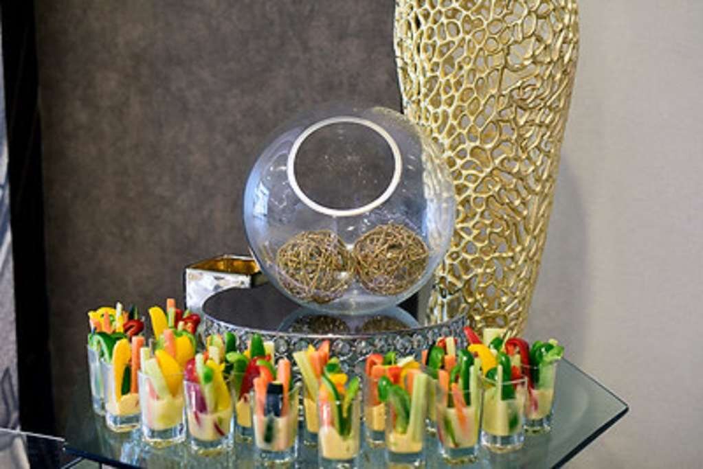 Hotel photo 55 of DoubleTree by Hilton Hotel Baltimore North - Pikesville.