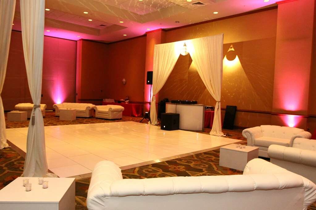 Hotel photo 71 of DoubleTree by Hilton Hotel Baltimore North - Pikesville.