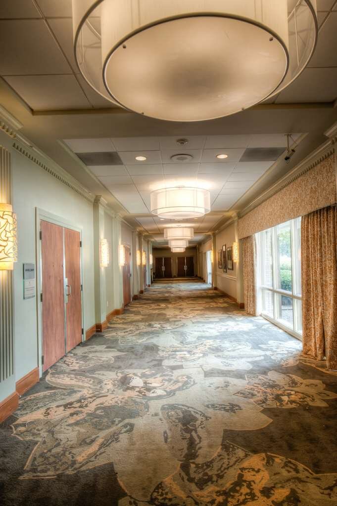 Hotel photo 54 of DoubleTree by Hilton Hotel Baltimore North - Pikesville.