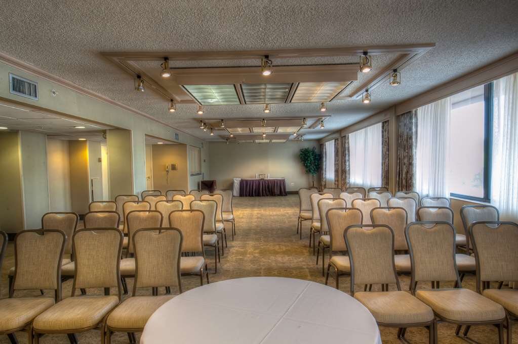 Hotel photo 74 of DoubleTree by Hilton Hotel Baltimore North - Pikesville.