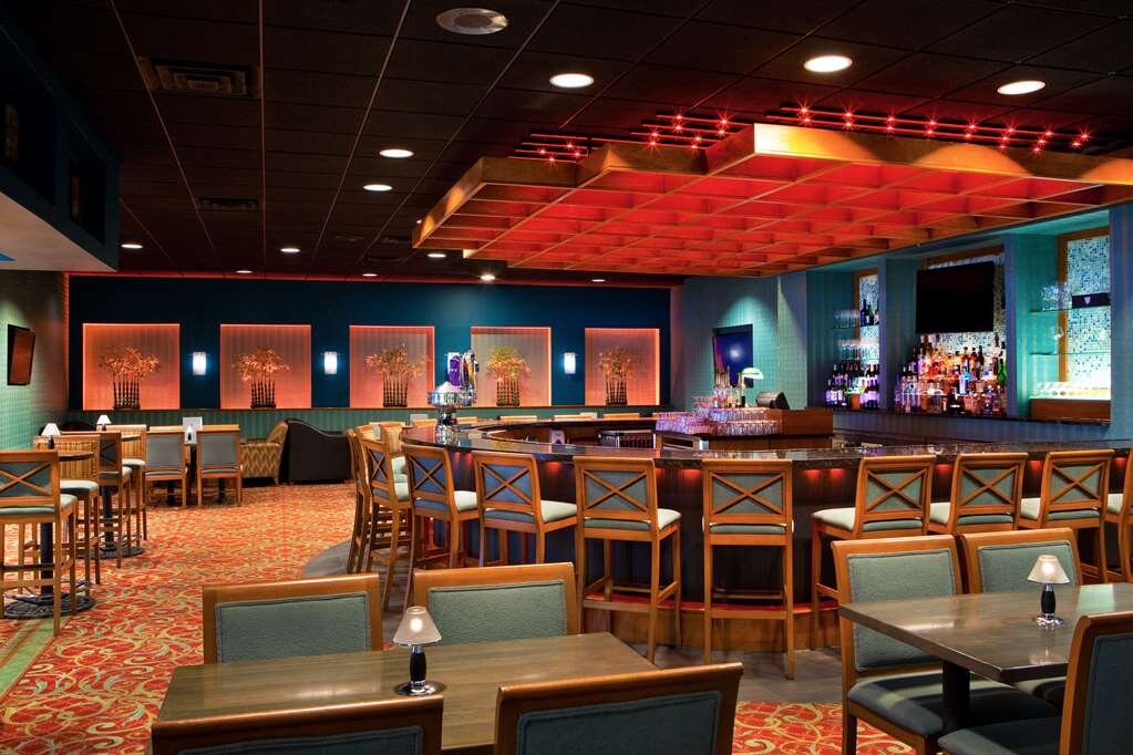 Hotel photo 62 of DoubleTree by Hilton Hotel Baltimore North - Pikesville.