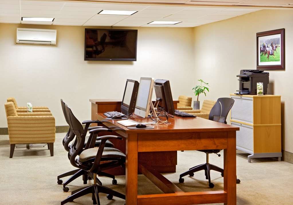 Hotel photo 69 of DoubleTree by Hilton Hotel Baltimore North - Pikesville.