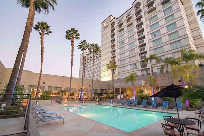 DOUBLETREE BY HILTON HOTEL SAN DIEGO - MISSION VALLEY $149 ($̶2̶1̶1̶ ...