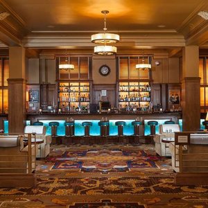BarLounge