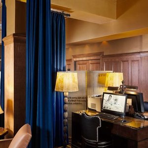 Arctic Club Hotel, hotel in Seattle