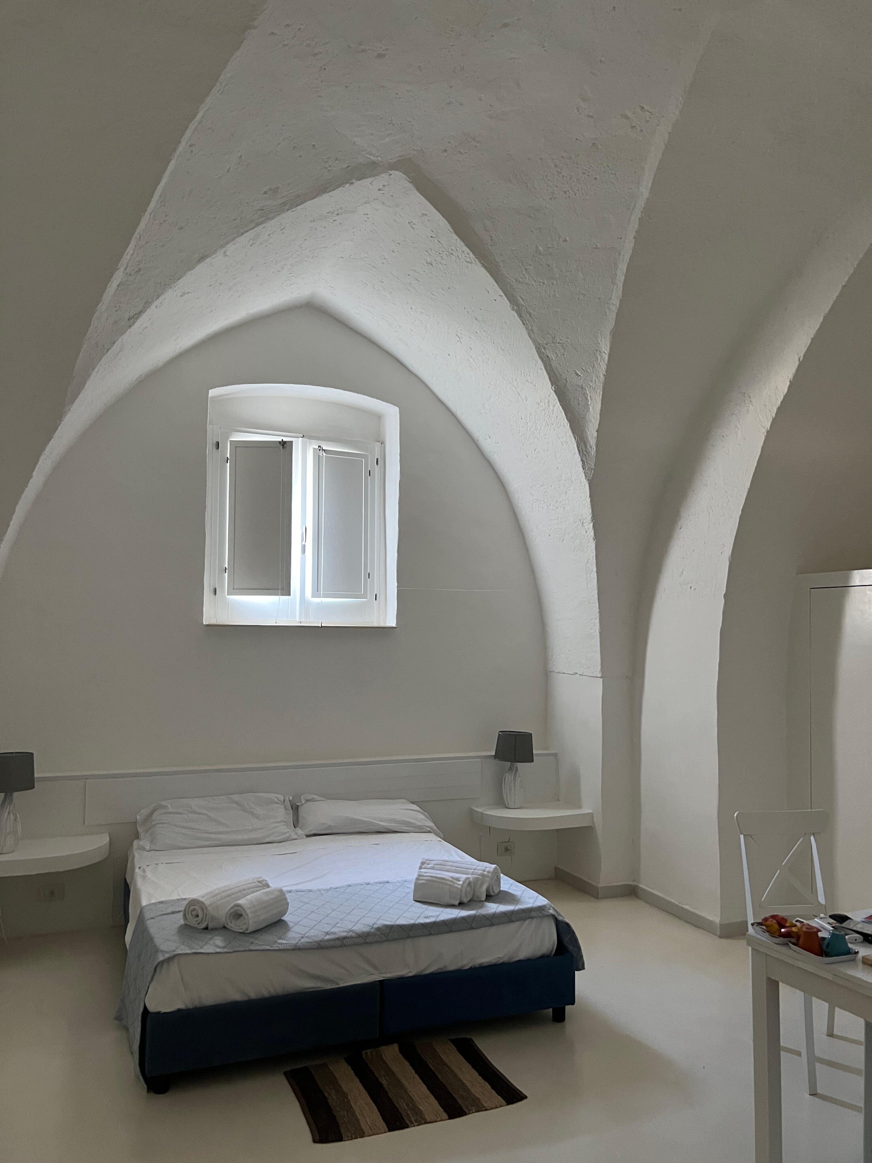 MASSERIA SAN DOMENICO ORIA BOUTIQUE B&B - B&B Reviews & Photos ...