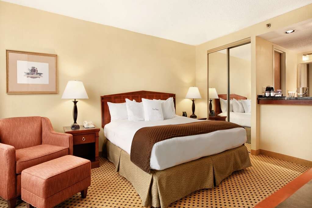 Hotel photo 126 of DoubleTree by Hilton Hotel St. Louis - Chesterfield.