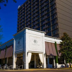 DoubleTree by Hilton Hotel Tallahassee in Tallahassee