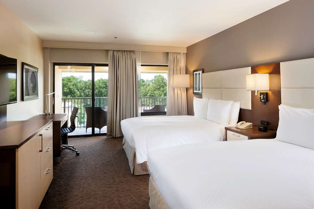 Hotel photo 98 of DoubleTree by Hilton Hotel Williamsburg.
