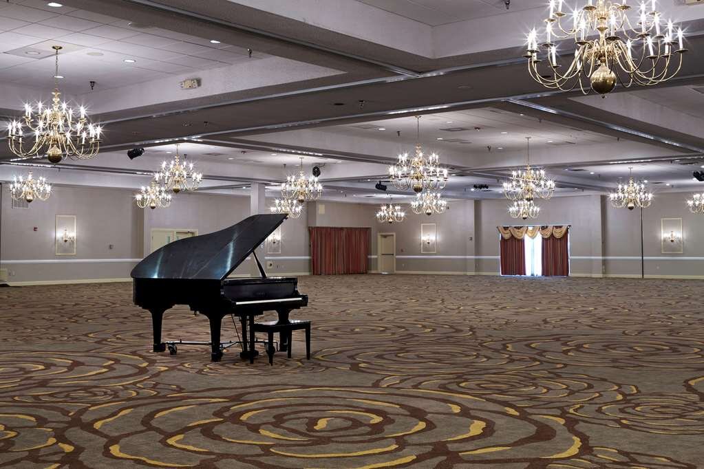 Hotel photo 90 of DoubleTree by Hilton Hotel Williamsburg.