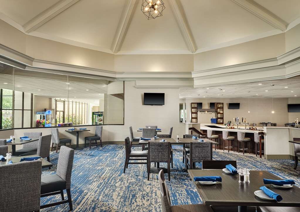 Hotel photo 99 of DoubleTree by Hilton Hotel Williamsburg.