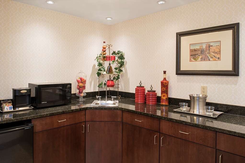 Hotel photo 113 of DoubleTree by Hilton Hotel Grand Rapids Airport.