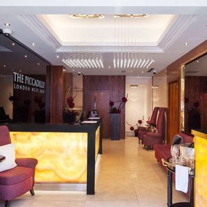 lobby o