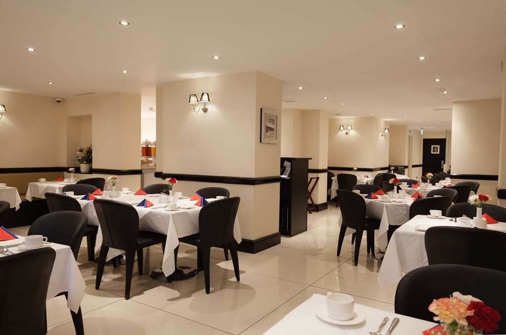 Hotel photo 43 of Park Grand Paddington Court.