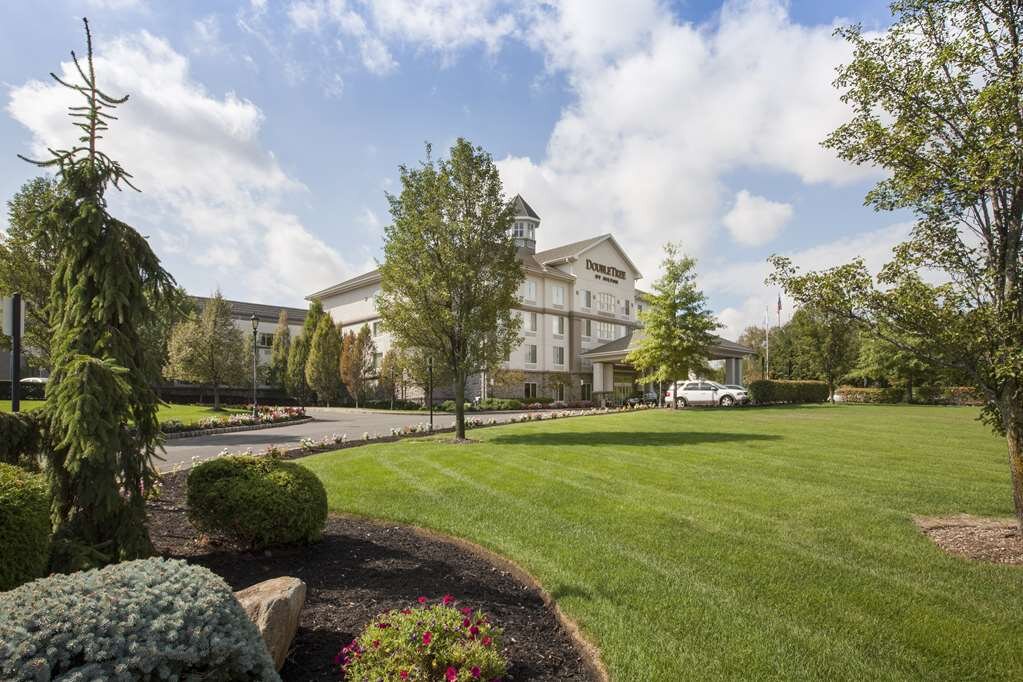 Hotel photo 58 of DoubleTree by Hilton Hotel Nanuet.