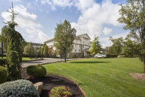 DoubleTree by Hilton Hotel Nanuet in Nanuet